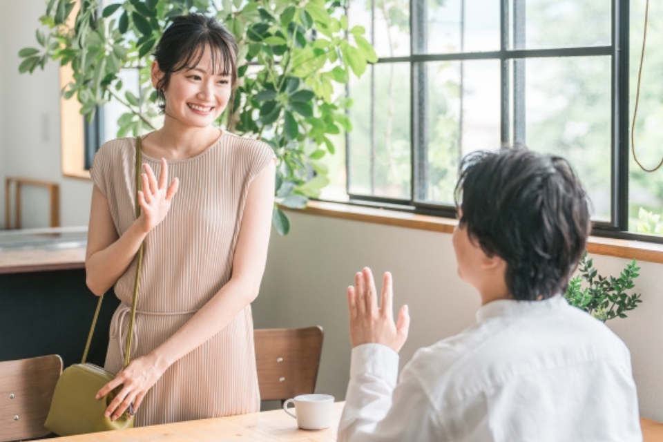 【まとめ】都内で出会いを見つけるために自分に合った方法を知ろう