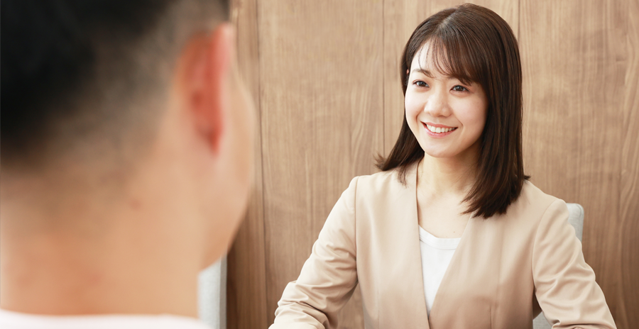 ツヴァイなら年下男性との出会いが実現できる理由