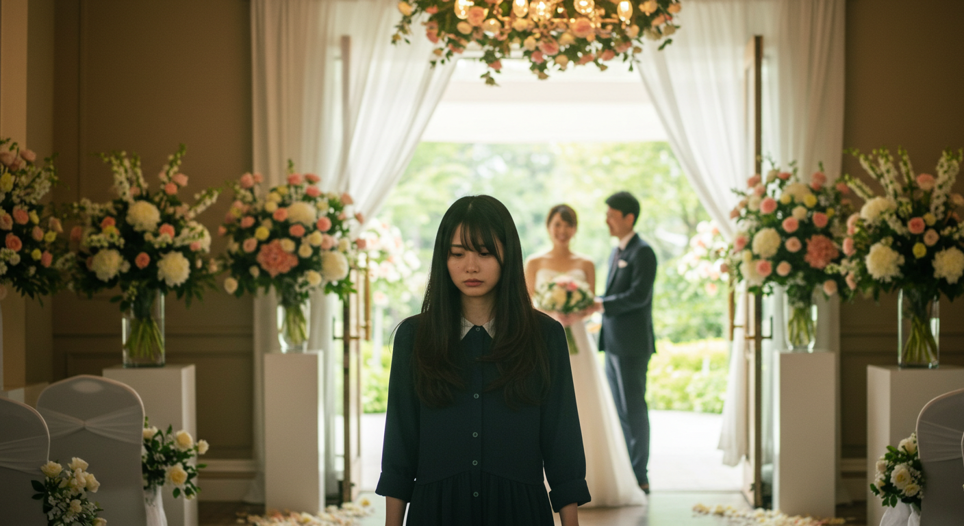 結婚できない理由とは