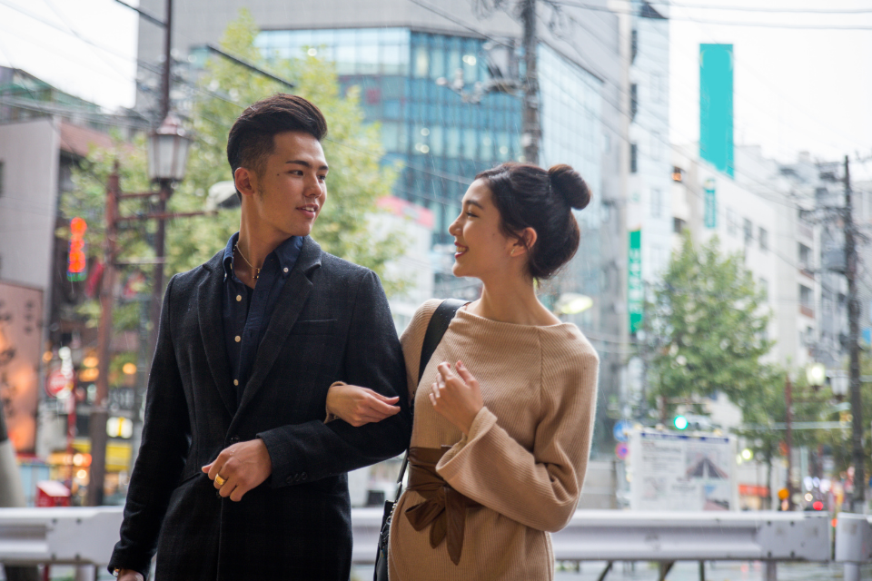 都内で出会いを探す方へ