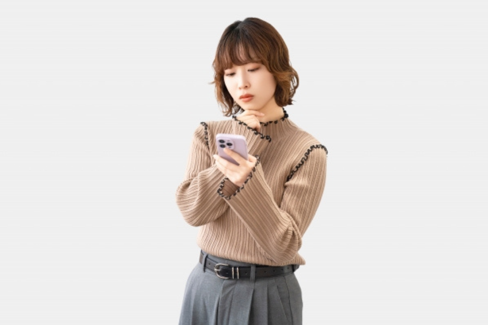都合のいい女とは？