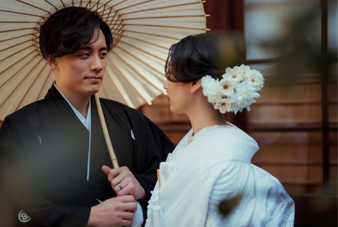 「亭主関白タイプ」とうまくいく女性の特徴