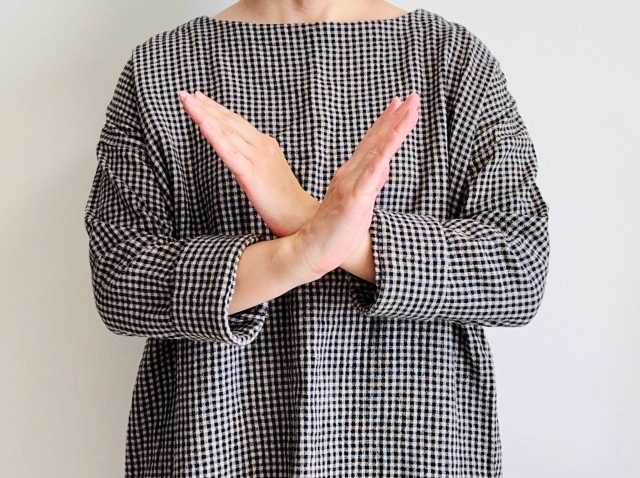 こんな結婚は失敗率が高くなりがち