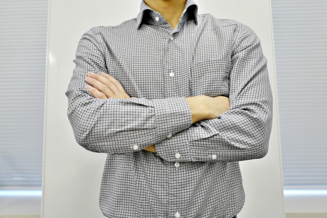 モラハラをする男性の心理