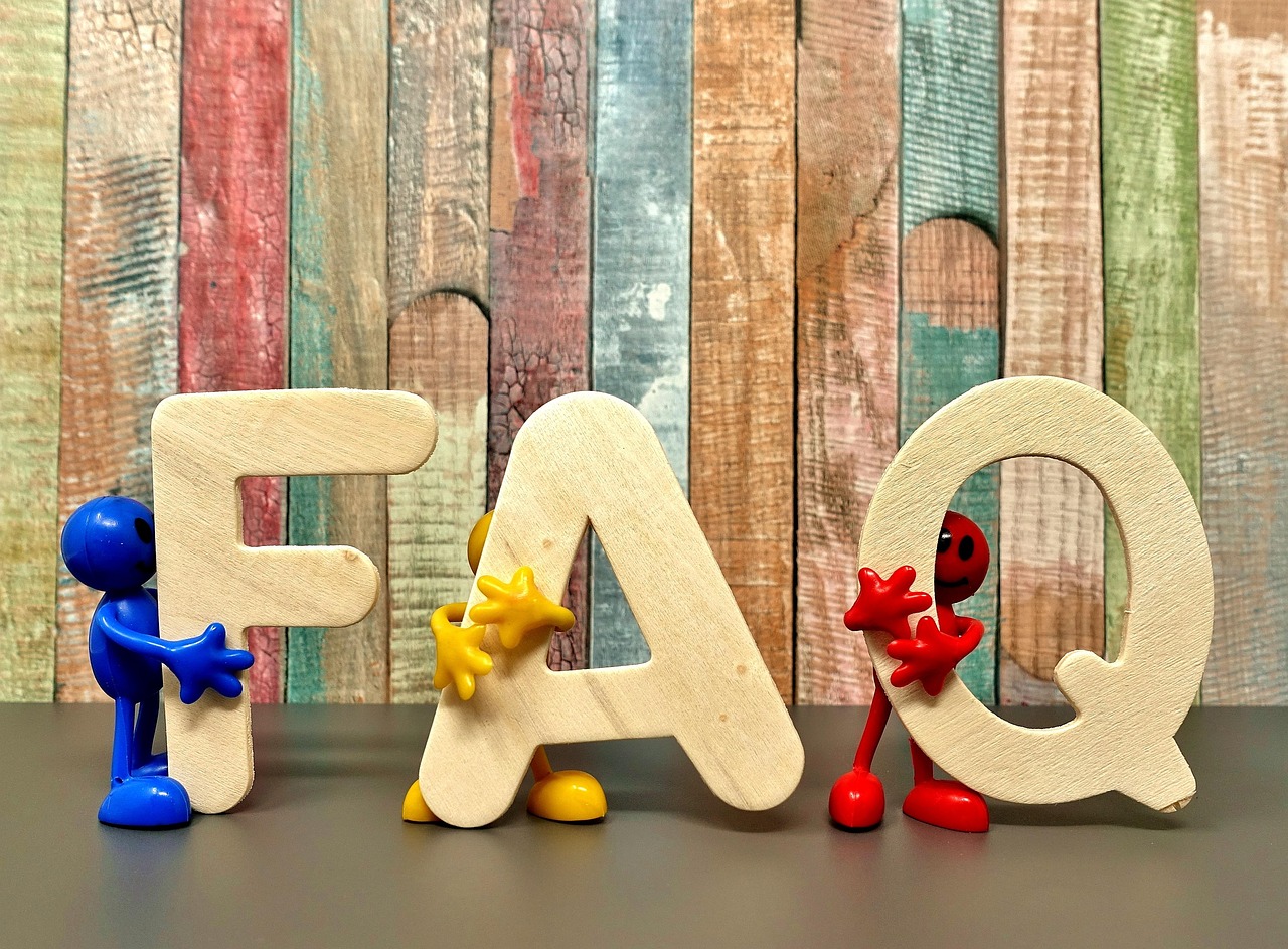 結婚相談所の成婚率に関するよくある質問（FAQ）