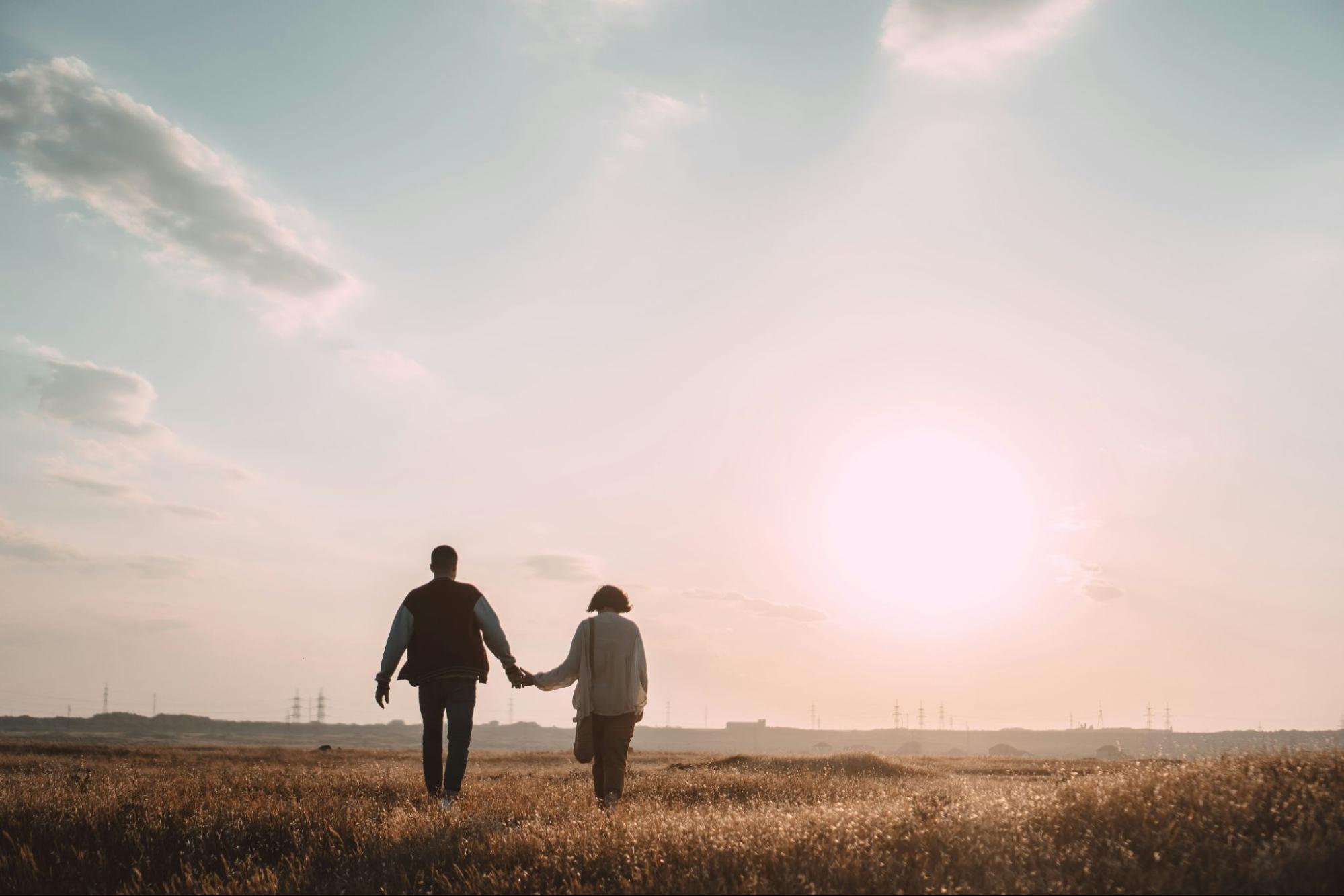 【まとめ】アラフォーの婚活は、焦らず自分のペースで