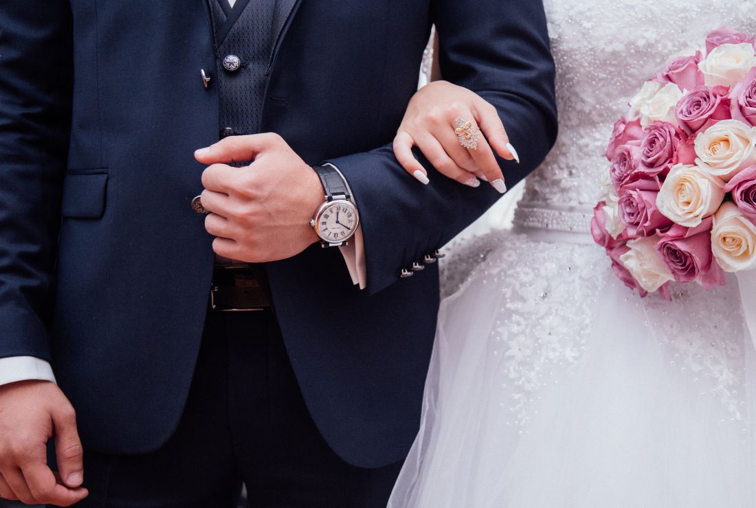 【まとめ】尊重し合える関係づくりが大切。年上彼女との結婚で幸せを手にしよう