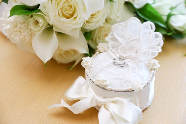 元カノの結婚がショックな時の立ち直り方