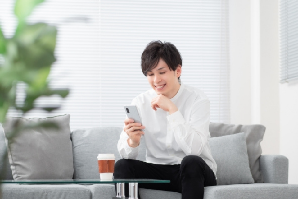 理想のスパダリとはどうやって出会うの？