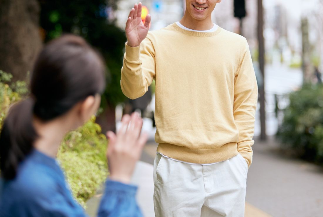 年上彼女と結婚したい！よくある出会いの場4選
