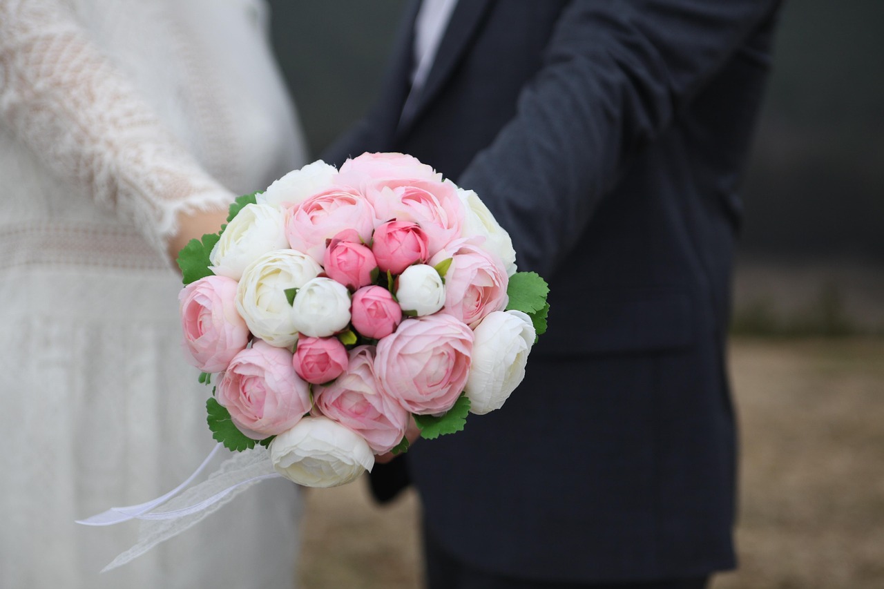 1年以内に結婚するための6つのステップ