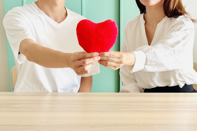 【結婚相談所ツヴァイの視点】失恋を成長の糧に変えよう