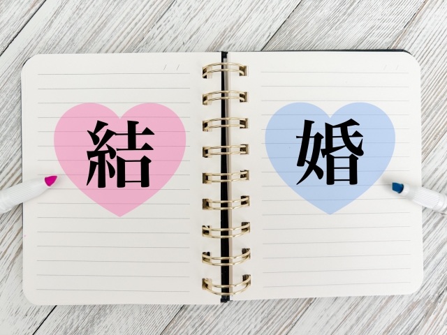今の恋人との結婚を迷う7つの理由