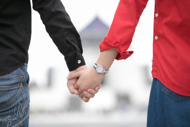 【男女別】理想の夫婦像にこんなに違いがあった！