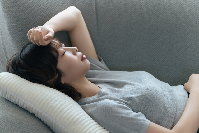 恋愛における「疲れ」の心理的な背景