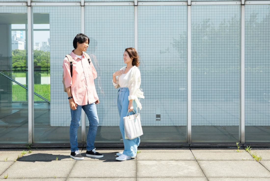 別居婚を実現できるパートナーの見つけ方