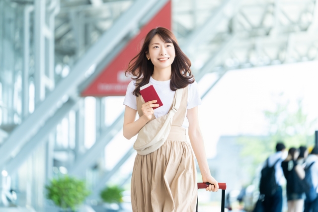 彼氏がいなくても楽しく生きている人はいる