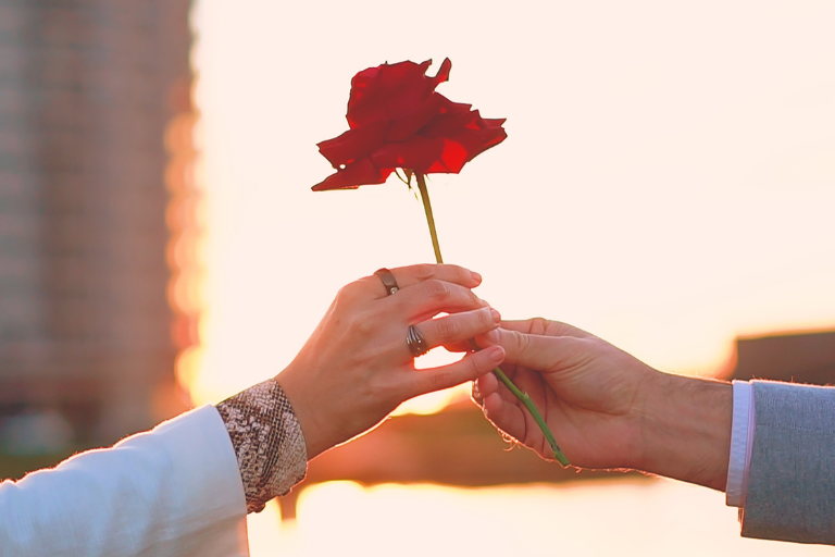 後悔しない結婚相手を選ぶためにすべきこと