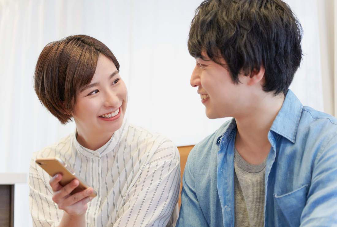 付き合う前のデートでの注意点