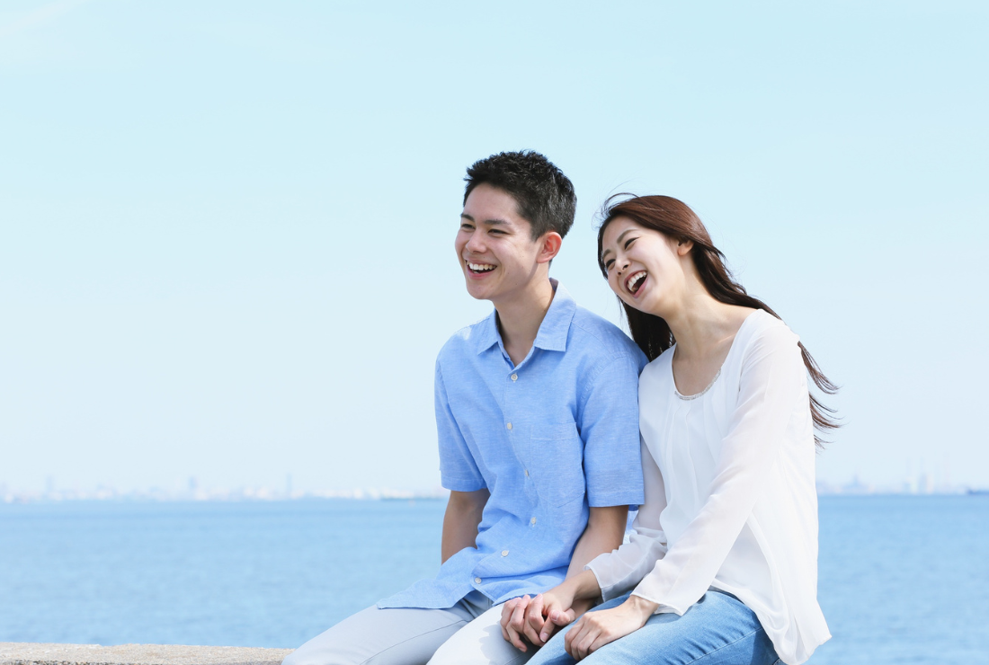 デートに誘う?付き合う前の脈ありサイン