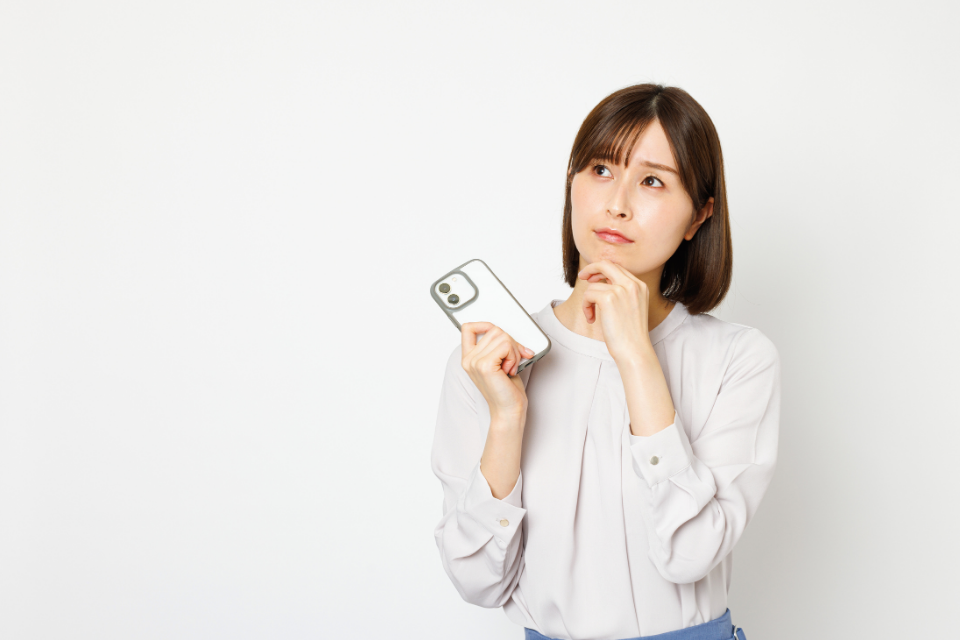 メッセージがめんどくさい！を解消する方法