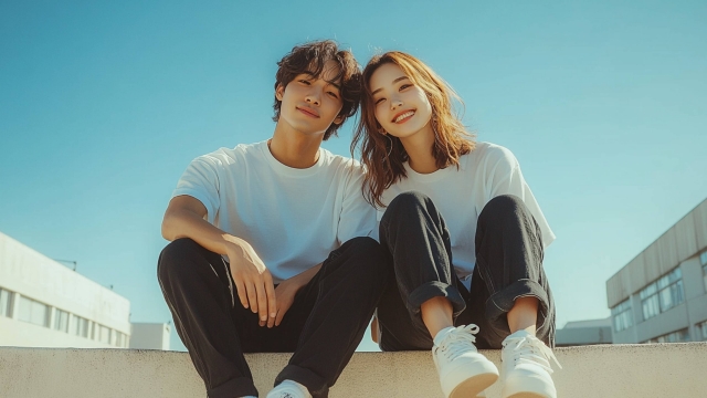 付き合ってから好きになる恋愛がうまくいくコツ