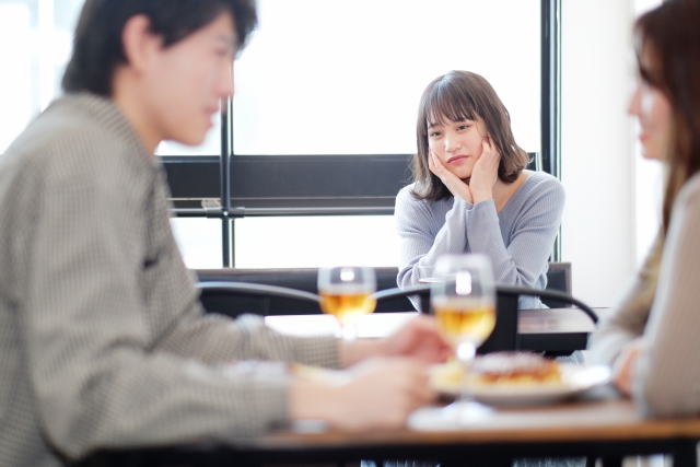 「一生彼氏ができない気がする」と感じるのはなぜなのか