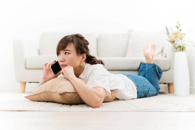 彼氏ができない人にありがちな8つの特徴