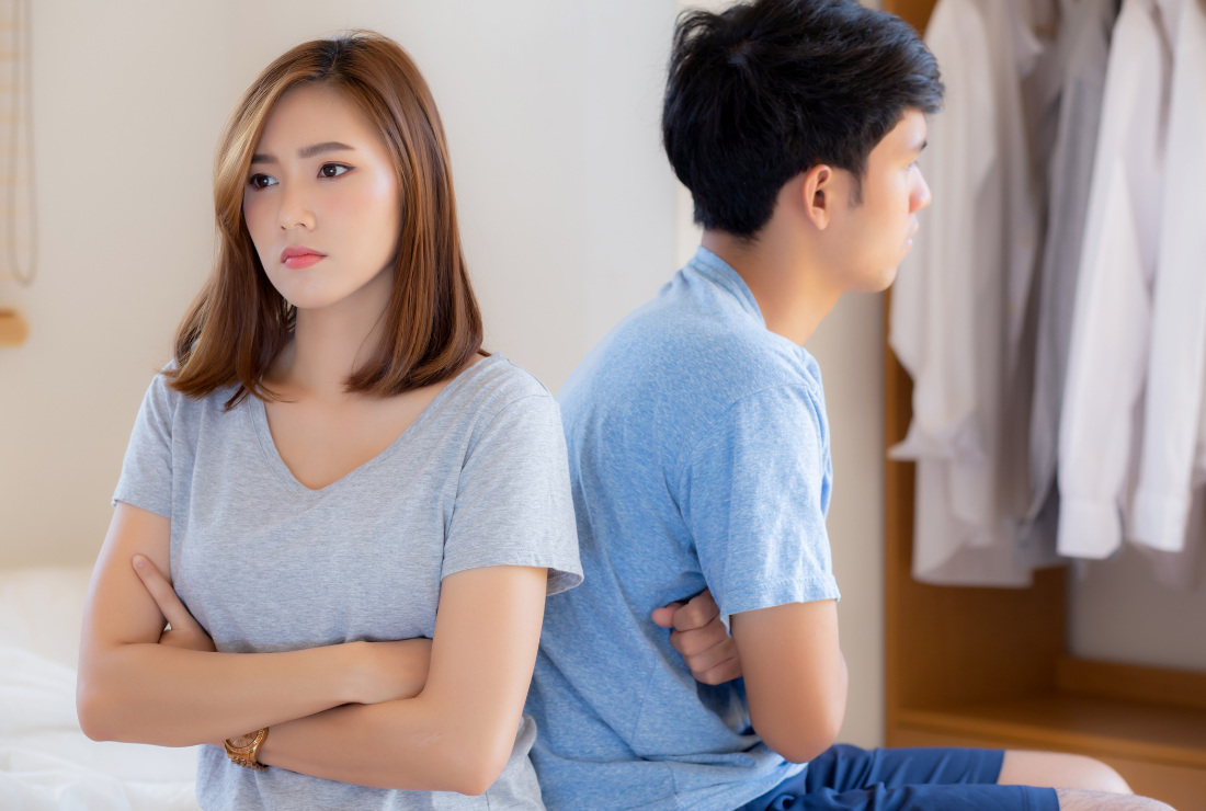 ＜診断付き＞男運がない人の特徴と男運を上げる5つのコツ