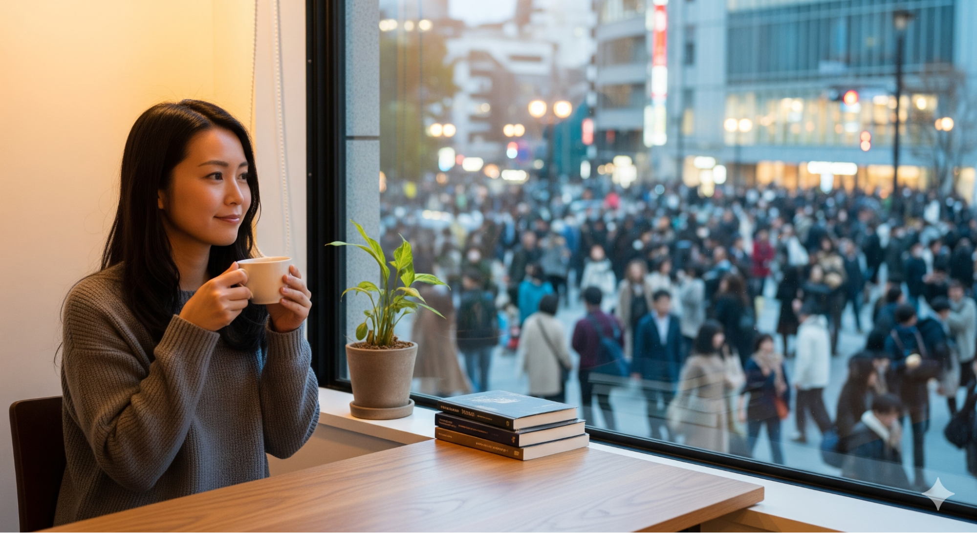「結婚しないほうが幸せ」と感じやすい人の特徴