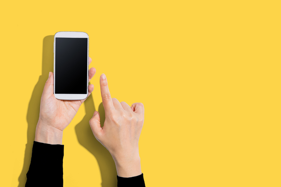 断られた後のメッセージ・LINE例文集