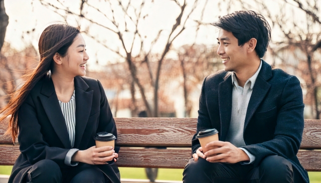 付き合ってから好きになるきっかけと心理