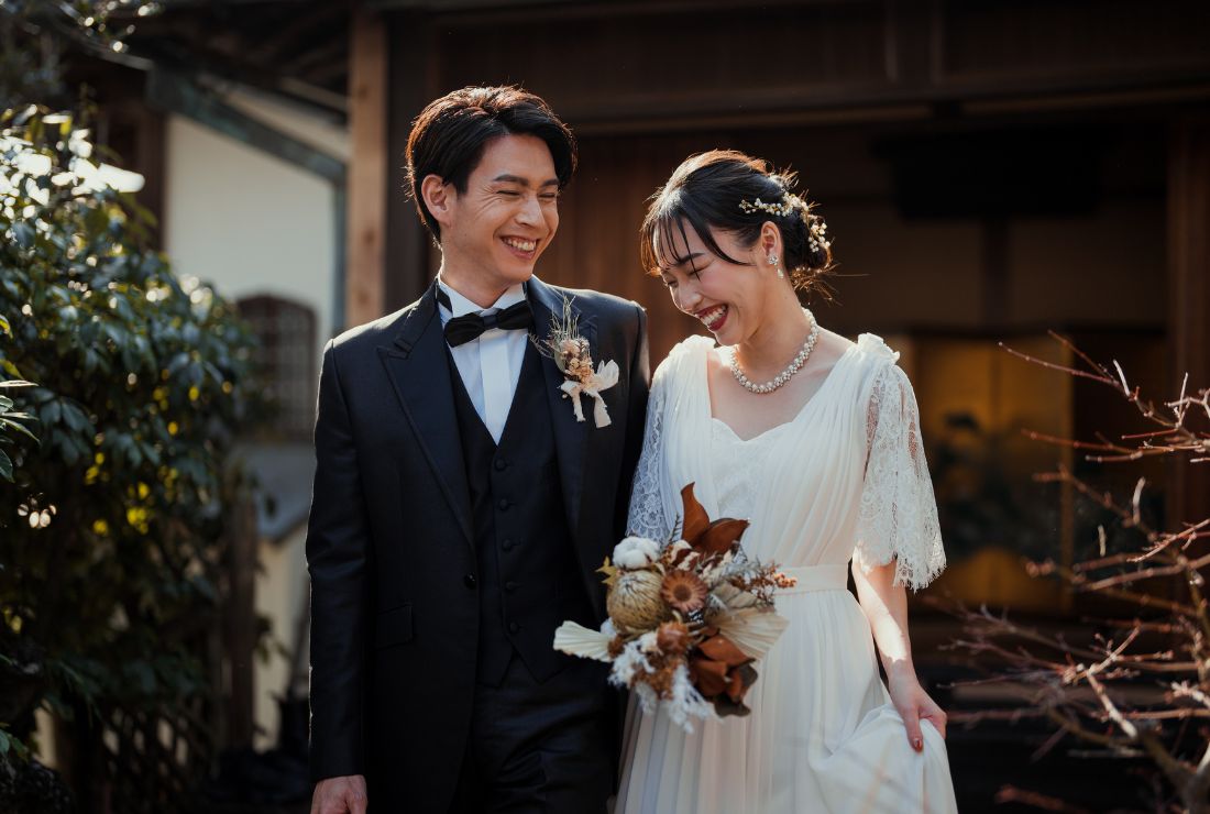 アラサーの結婚事情と出会い方