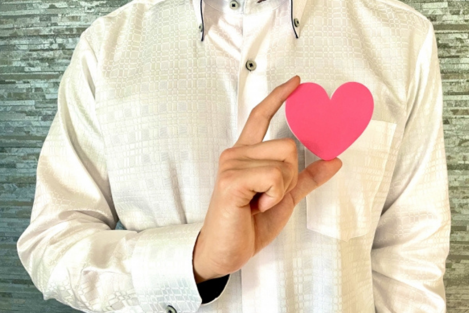 好きな人を諦める6つの方法