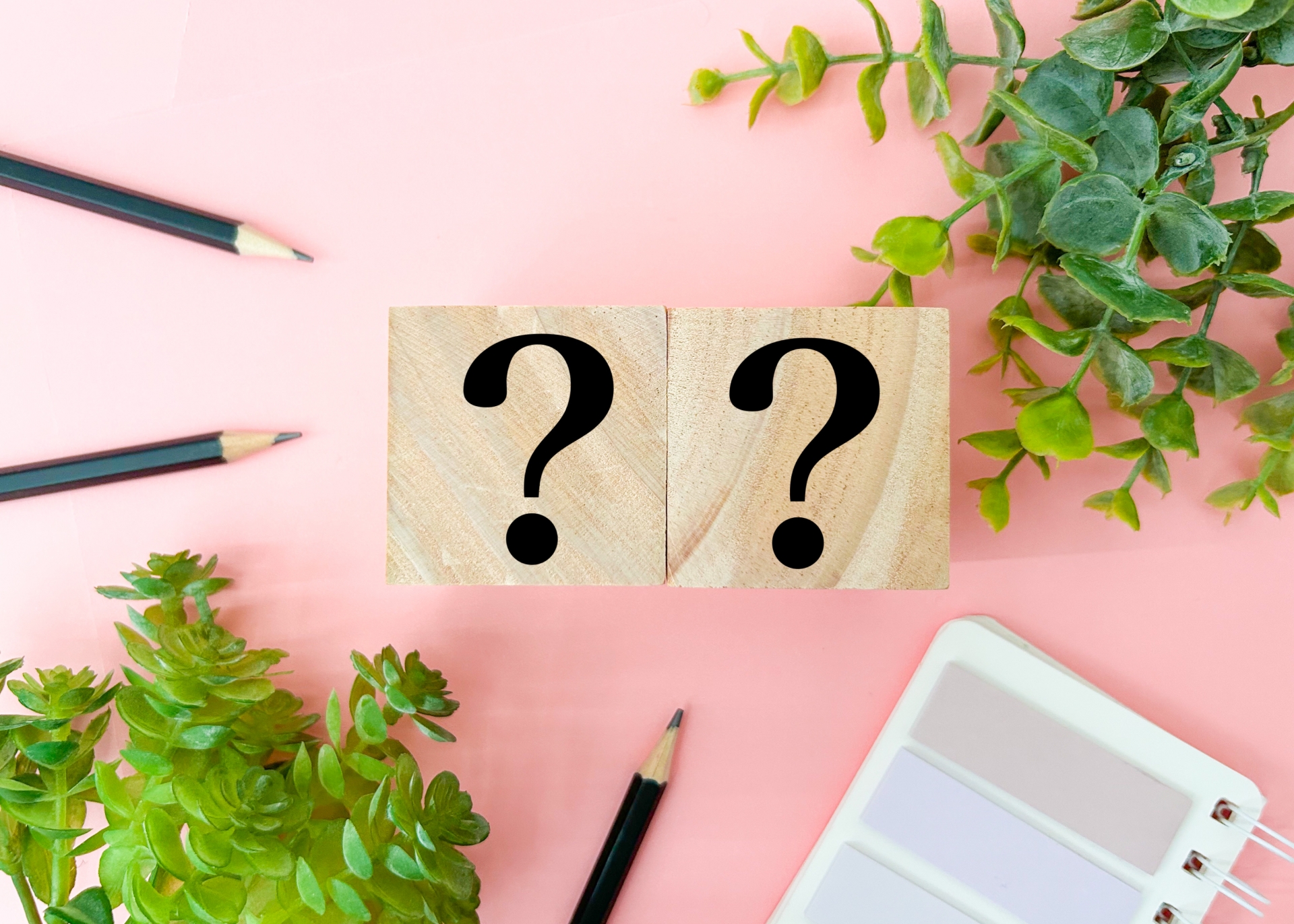 【よくあるQ&A】諦めモードの男性が持ちやすい疑問