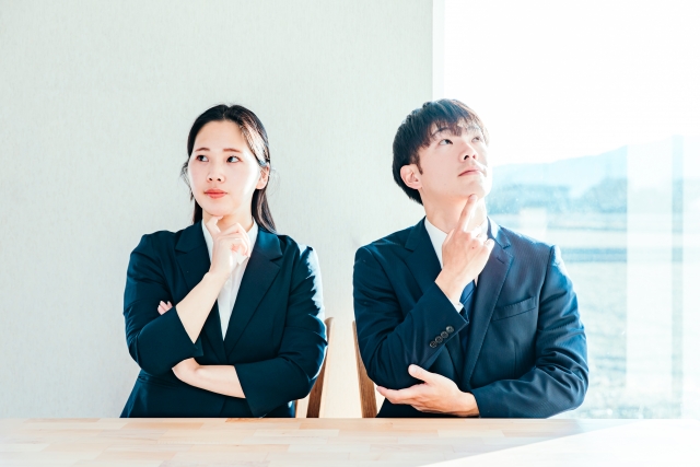 なぜ出会える場所に行っても、出会えないままの人がいるのか？