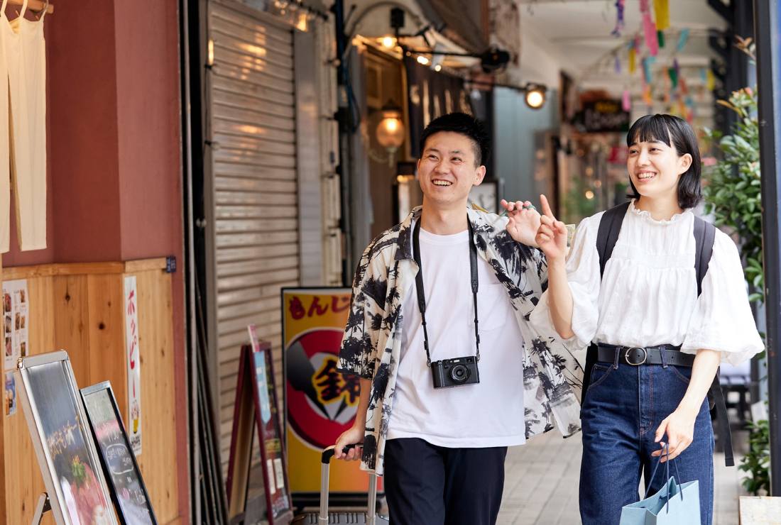 付き合う前の男女あるある