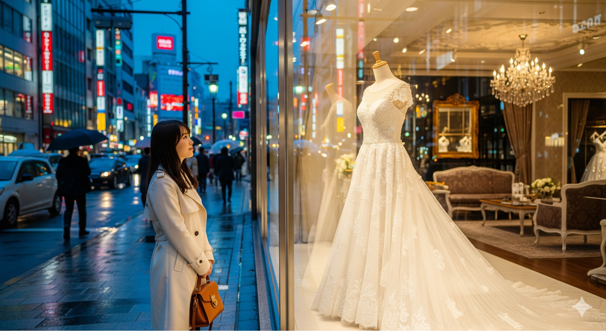 後悔しないために…結婚する・しないを選ぶためのヒント