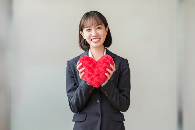 もし彼に結婚の意思が見えないときの選択肢