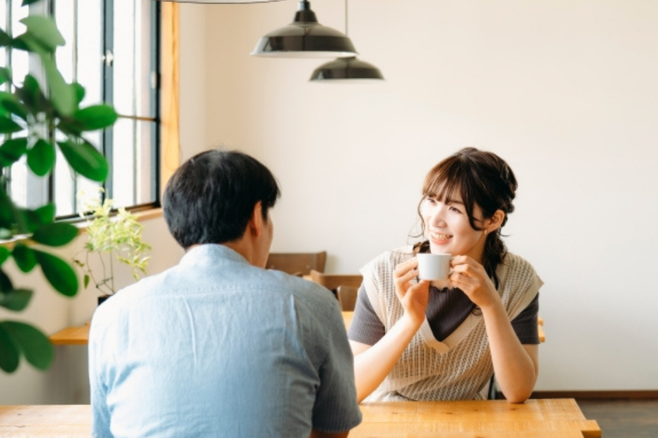 片思いを諦めたあとに新しい出会いを見つけるおすすめの方法
