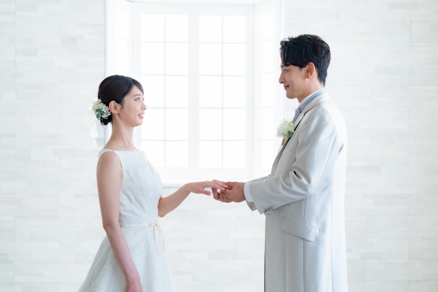 【まとめ】少しの勇気があれば大丈夫。幸せな結婚への扉を開こう