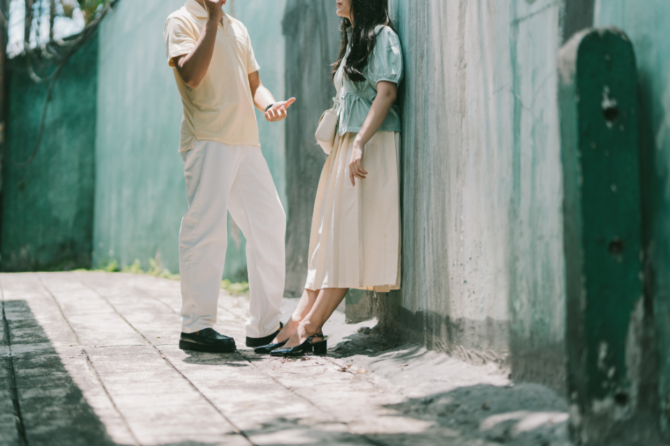 会うのがめんどくさい！を解消する方法