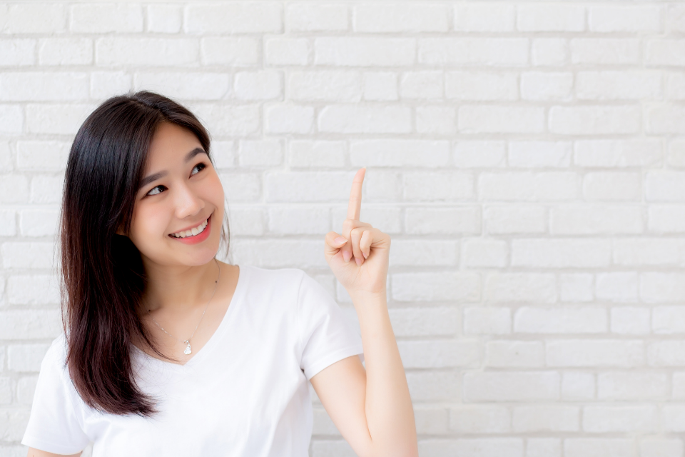 脈ありの場合の次のアプローチ方法