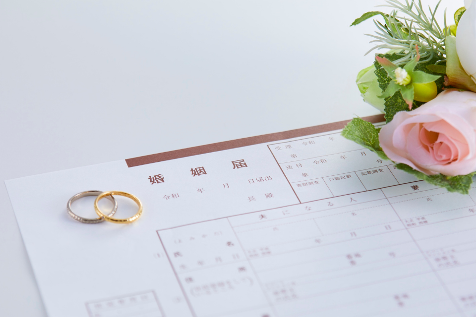 結婚を迷うならやめた方がいい理由