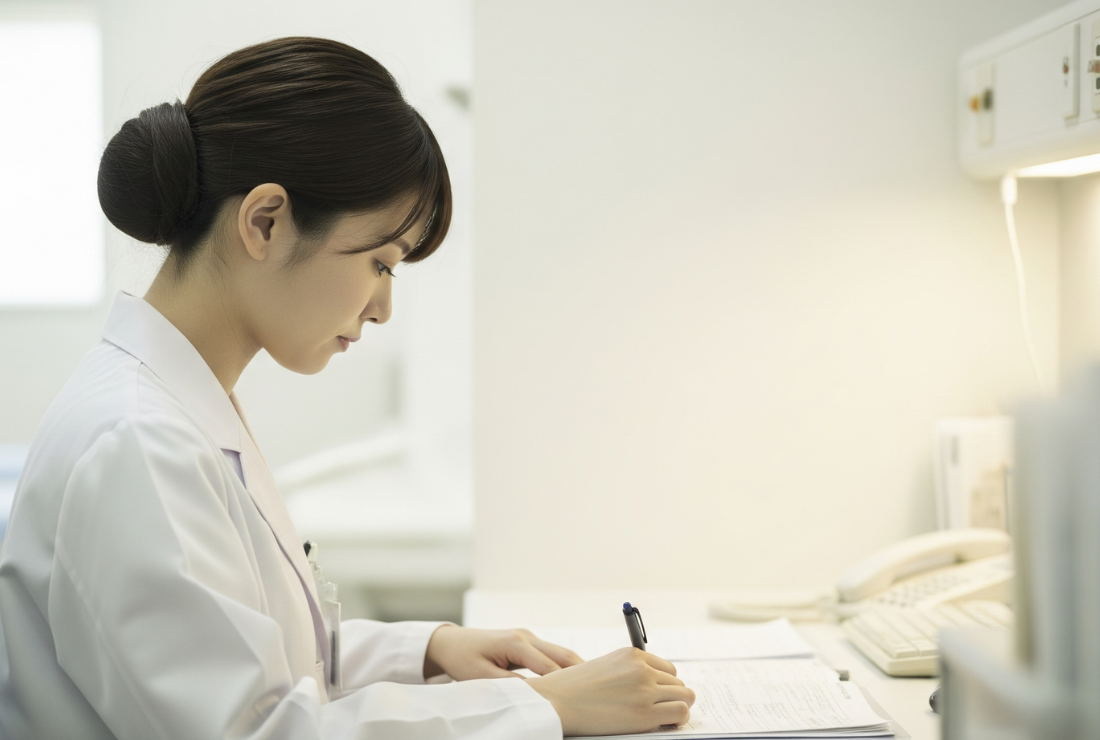 【まとめ】結婚を諦めたくない女医さんへ