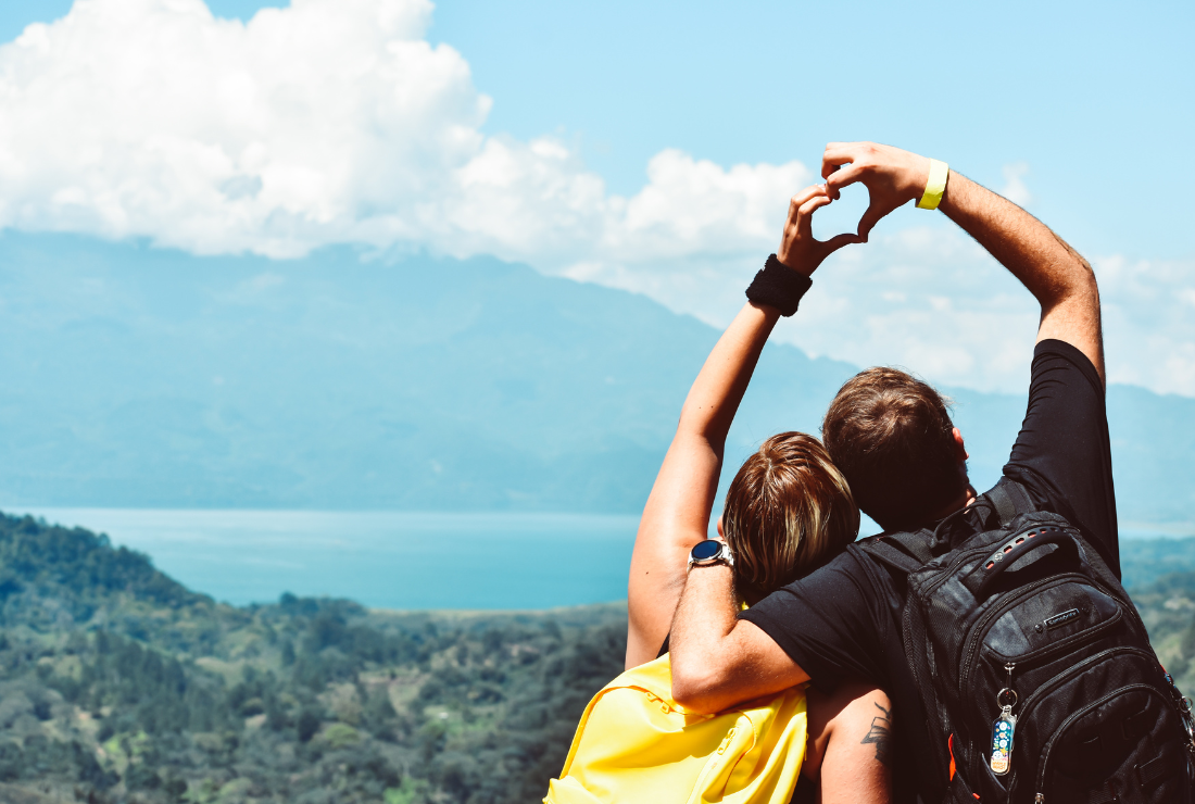 夫婦円満の秘訣ランキングTOP5