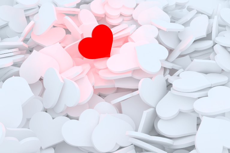 既婚者を好きになったときの対処法