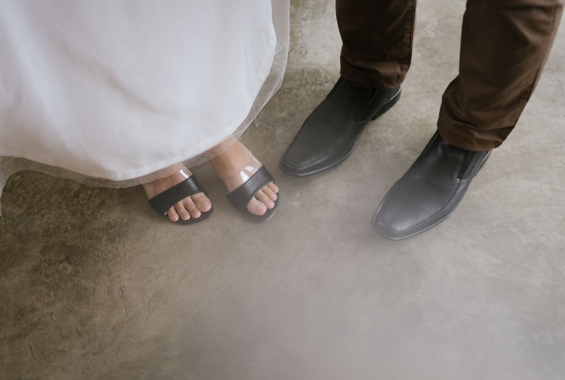 彼氏に大事にされてないと感じたときの対処法4つ