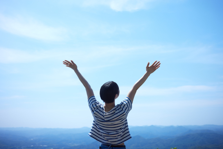 【まとめ】共依存恋愛から抜け出し、“支え合うカップル”へ