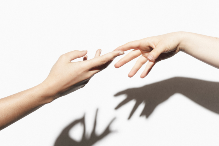 共依存を抜け出したカップルが手にする未来